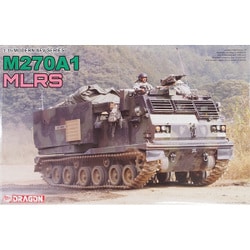 ヨドバシ.com - ドラゴン DRAGON DR3557 [1/35 現用アメリカ陸軍 M270A1 多連装ロケットシステム MLRS]  通販【全品無料配達】