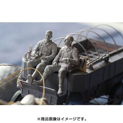 ヨドバシ.com - リッチモデル RC35043 [1/35 独 HF.7型四輪輸送馬車