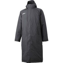 ヨドバシ.com - アシックス asics XA738N [中綿ロングコート 91