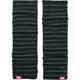 XXG180 [AY ランニング2WAYウォーマー 90B ブラック F]