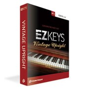 EZ KEYS VINTAGE UPRIGHT TT294 [Windows]