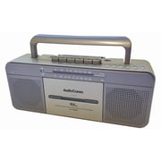 USBステレオラジカセ RCS-U800M