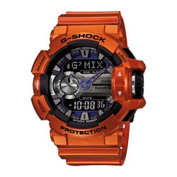 ヨドバシ.com - カシオ CASIO G-SHOCK ジーショック GBA-400-4BJF [G