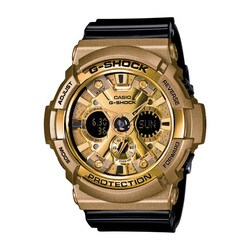 ヨドバシ.com - カシオ CASIO G-SHOCK ジーショック GA-200GD-9B2JF