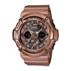 ヨドバシ.com - カシオ CASIO G-SHOCK ジーショック GA-200GD-9BJF [Crazy Gold（クレイジーゴールド）]  通販【全品無料配達】