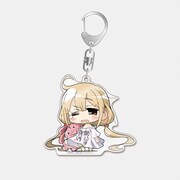 ミニッチュ アイドルマスターシンデレラガールズ [アクリルキーホルダー 双葉杏]