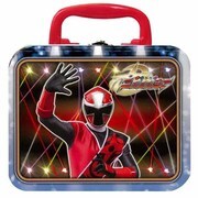 手裏剣戦隊ニンニンジャー 収納ケース [キャラクターグッズ]