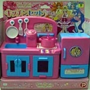 Go！プリンセスプリキュア キッチンセット