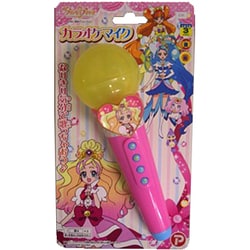 ヨドバシ Com マルカ Go プリンセスプリキュア カラオケマイク 通販 全品無料配達 ヨドバシ Com マルカ Go プリンセスプリキュア カラオケマイク 通販 全品無料配達