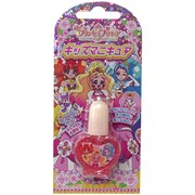 Go！プリンセスプリキュア キッズマニキュアラメ ピーチ