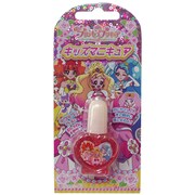 Go！プリンセスプリキュア キッズマニキュアラメ ストロベリー