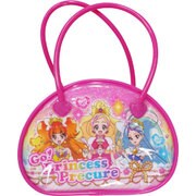 Go！プリンセスプリキュア おでかけセット ピンク