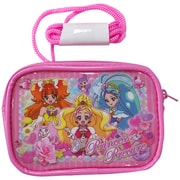 Go！プリンセスプリキュア ネックポーチ 角