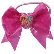 Go！プリンセスプリキュア リボンアクセサリー ピンク