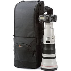 ヨドバシ.com - Lowepro ロープロ レンズトレッカー 600 AWIII [カメラ