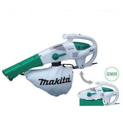 ヨドバシ.com - マキタ makita MUB0710 [ブロワ集じん機/単相100] 通販【全品無料配達】