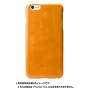 ALT-PH-000012 [alto Original for iPhone 6 Plus/6s Plus ライトブラウン]