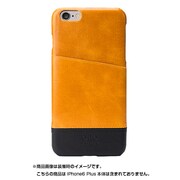 ALT-PH-000016 [alto Metro for iPhone 6 Plus/6s Plus ライトブラウン/ブラック]
