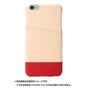 ALT-PH-000017 [alto Metro for iPhone 6 Plus/6s Plus オリジナル/レッド]
