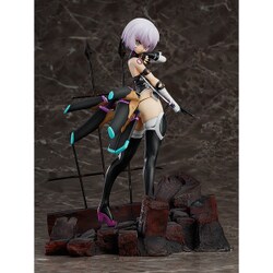 新品　Fate/Apocrypha　ジャック・ザ・リッパー　フィギュア Amazon.com: Phat Fate Apocrypha: Jack The Ripper PVC Figure