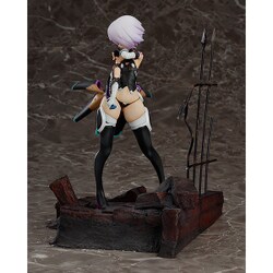新品　Fate/Apocrypha　ジャック・ザ・リッパー　フィギュア オリジナル版「Fate/Apocrypha」より「ジャック・ザ・リッパー