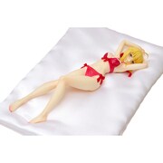 ドリームテックシリーズ ランジェリースタイル セイバーエクストラ [PVC塗装済み一部可動フィギュア]