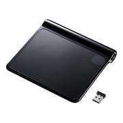 2.4GHz ワイヤレスタッチパッド MA-TPW02BK