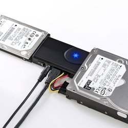 IDE/SATA-USB3.0変換ケーブル USB-CVIDE6