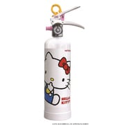 HK1-WFハローキティ [住宅用強化液消火器1L]