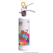 HK1-WRハローキティ [住宅用強化液消火器1L]