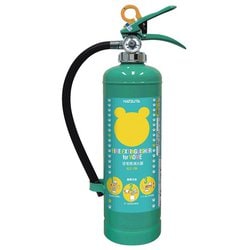 ALS-1RH [住宅用強化液消火器1Lホース付]