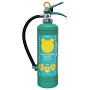 ALS-1RH [住宅用強化液消火器1Lホース付]