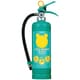 ALS-1.5RH [住宅用強化液消火器1.5Lホース付]