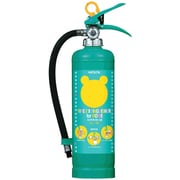 ALS-1.5RH [住宅用強化液消火器1.5Lホース付]