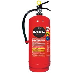 ALS-6 [強化液消火器6L]