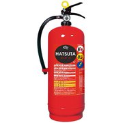ALS-6 [強化液消火器6L]