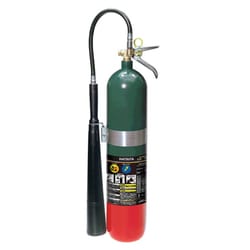 CG-10 [二酸化炭素消火器10型]