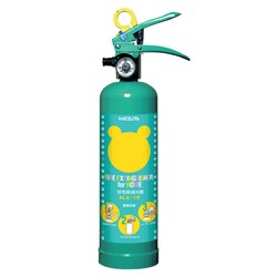 ALS-1R [住宅用強化液消火器1Lホース無]