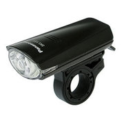 自転車用ライト LEDスポーツライト ブラック SKL131K