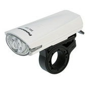 自転車用ライト LEDスポーツライト ホワイト SKL131W