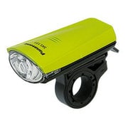 自転車用ライト LEDスポーツライト グリーン SKL131G