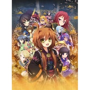 戦極姫5 ～戦禍断つ覇王の系譜～ 豪華限定版 [PS4ソフト]