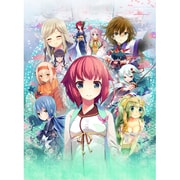 戦極姫5 ～戦禍断つ覇王の系譜～ 豪華限定版 [PS3ソフト]
