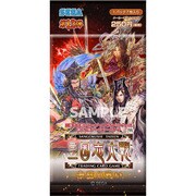 三国志大戦 トレーディングカードゲーム 第12弾ブースターパック [1パック]