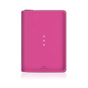 iPad Air 2用ケース Crystal Purse Pink 1173TRI41