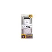 SONY WALKMAN NW-A17/A16シリーズ用 ハードケース クリア ST-CHW4ACL