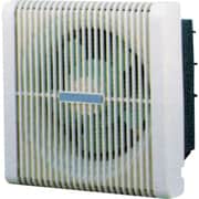浴室用換気扇 連動式シャッター プロペラファンタイプ TK-18