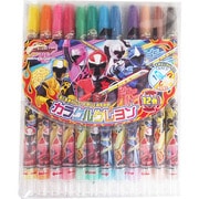 手裏剣戦隊ニンニンジャー カラフルクレヨン