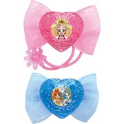 Go！プリンセスプリキュア ヘアアクセサリーセット [アクセサリーセット]