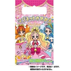 ヨドバシ Com エンスカイ Ensky Go プリンセスプリキュア マグネットきせかえ コレクショントイ 通販 全品無料配達